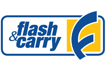Supermercati Flash & Carry